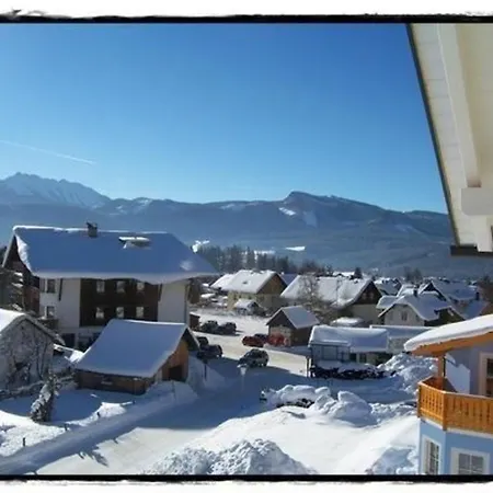 Grimmingblick In