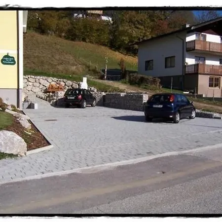 Grimmingblick In