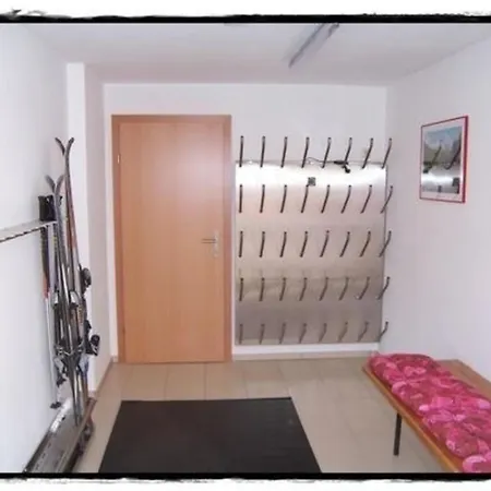 Grimmingblick In Apartment *