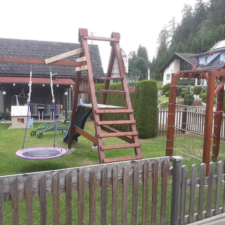 Grimmingblick In Apartment